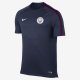 Manchester City FC Breathe Squad | Midnight Navy / True Berry / White