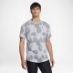 Hurley Dri-FIT Aloha Crew | White