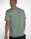 Nike Dri-FIT | Clay Green / Light Pumice / Black / Black