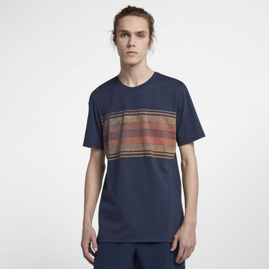 Hurley Pendleton Grand Canyon Striped | Obsidian - Click Image to Close