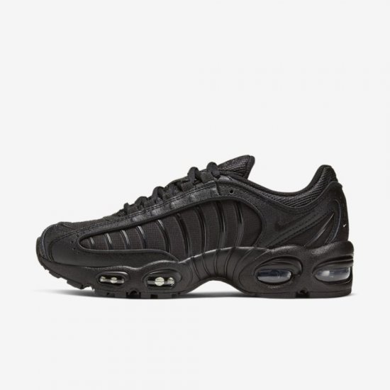 Nike Air Max Tailwind IV | Black / Black / Black - Click Image to Close