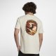 Hurley Team Pro Series John John Florence | Light Cream