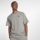 Jordan Lifestyle Wings | Dark Grey Heather / Black