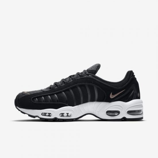 Nike Air Max Tailwind IV | Black / Iron Grey / White / Khaki - Click Image to Close