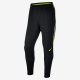 Nike Dri-FIT Squad | Black / Black / Volt / Volt