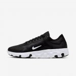 Nike Renew Lucent | Black / White