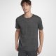 Hurley Tri-Blend Staple | Black / Wolf Grey