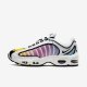 Nike Air Max Tailwind IV | White / University Blue / Psychic Pink / Black