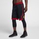 Jordan Rise Diamond | Black / Gym Red / Black / Tour Yellow