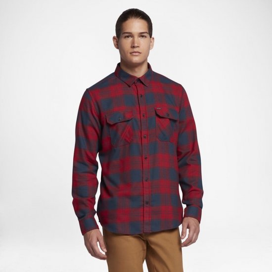 Hurley Dry Cora | Team Red - Click Image to Close