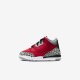 Jordan 3 Retro SE | Fire Red / Cement Grey / Black / Fire Red