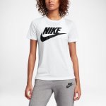 Nike Sportswear Essential | White / White / Black