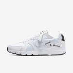 Nike Atsuma | White / Black / White