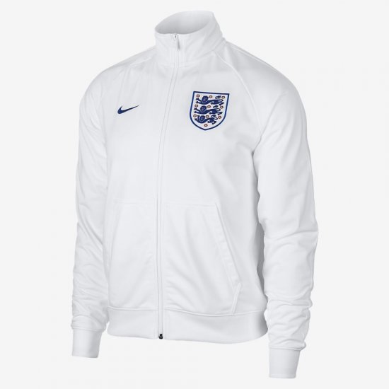 England | White / Sport Royal - Click Image to Close