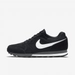 Nike MD Runner 2 | Black / Anthracite / White