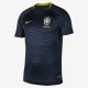 Brasil CBF Dri-FIT Squad | Armoury Navy / Armoury Navy / Midwest Gold