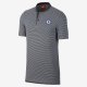 Chelsea FC Modern Authentic Grand Slam | Anthracite / Stealth / Omega Blue