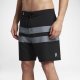 Hurley Phantom Blackball | Black