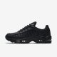 Nike Air Max Tailwind IV | Black / Black / Black