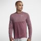 Nike Dri-FIT Medalist | Vintage Wine / Moon Particle