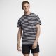 Hurley Port City Mock | Anthracite