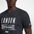 Nike Dri-FIT (London) | Black / Heather