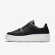 Nike Air Force 1 Sage Low | Black / White / Black