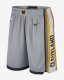 Cleveland Cavaliers Nike City Edition Swingman | Flat Silver / Anthracite