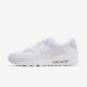 Nike Air Max 90 | White / White / Wolf Grey / White