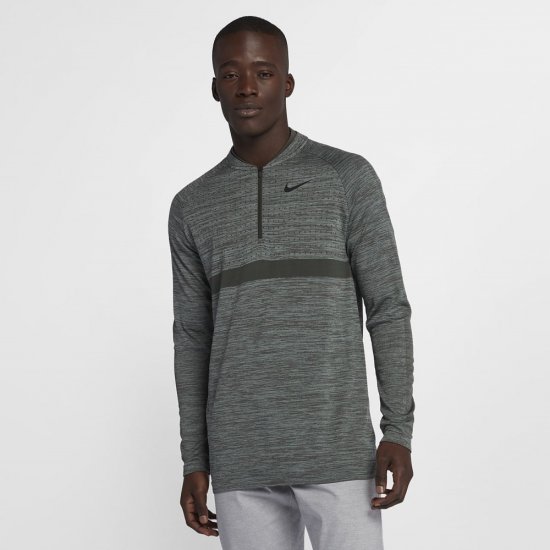 Nike Dri-FIT | Clay Green / Sequoia / Black / Sequoia - Click Image to Close