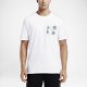 Hurley Kolide Pocket | White