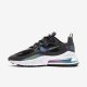 Nike Air Max 270 React | Dark Smoke Grey / Black / White / Multi-Colour