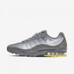 Nike Air Max Invigor | Smoke Grey / Opti Yellow / White