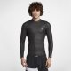 Hurley Advantage Plus Windskin Jacket | Black