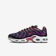 Nike Air Max Plus | Blue Void / Black / Kinetic Green / Magic Ember