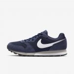 Nike MD Runner 2 | Midnight Navy / Wolf Grey / White