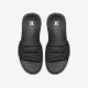 Hurley Fusion | Black / White