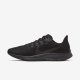 Nike Air Zoom Pegasus 36 | Black / Oil Grey / Thunder Grey / Black