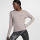 Nike Dri-FIT Element | Particle Rose / Vast Grey