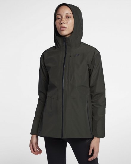 Nike Sportswear Tech | Sequoia / Black - Click Image to Close