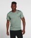 Nike Dri-FIT | Clay Green / Light Pumice / Black / Black