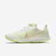 Nike Air Zoom Pegasus 36 FlyEase | Phantom / Barely Volt / Spruce Aura / Bio Beige