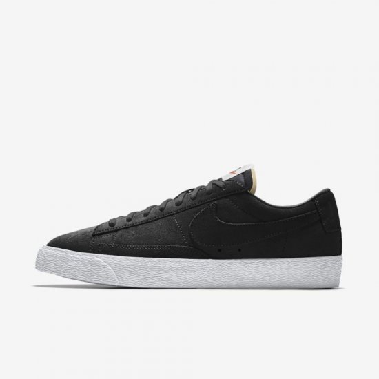 Nike Blazer Low By You | Multi-Colour / Multi-Colour - Click Image to Close