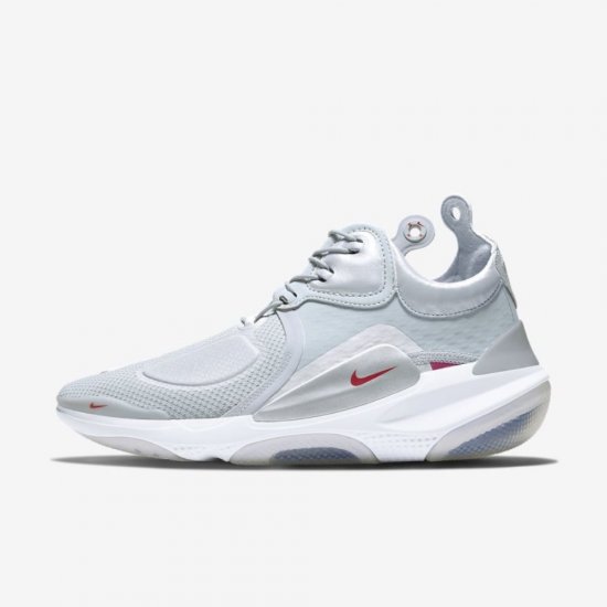 Nike x MMW Joyride CC3 Setter | Wolf Grey / Black / University Red / White - Click Image to Close