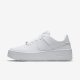 Nike Air Force 1 Sage Low | White / White / White