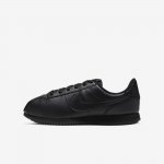 Nike Cortez Basic SL | Black / Black / Black