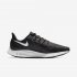 Nike Air Zoom Pegasus 36 | Black / Thunder Grey / White