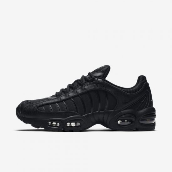 Nike Air Max Tailwind IV | Black / Black / Black - Click Image to Close