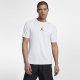 Jordan Dri-FIT 23 Alpha | White / Black