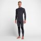 Hurley Advantage Max 2/2mm Fullsuit | Anthracite